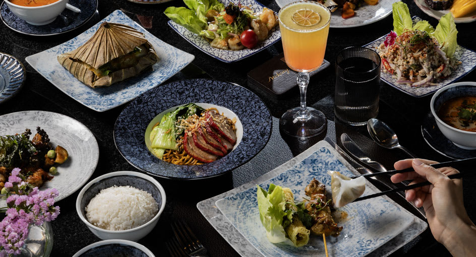 Sunday Brunches in Ras al Khaimah