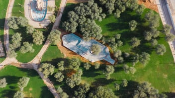 Saqr Park Ras Al Khaimah