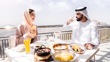Best Brunches in Ras Al Khaimah