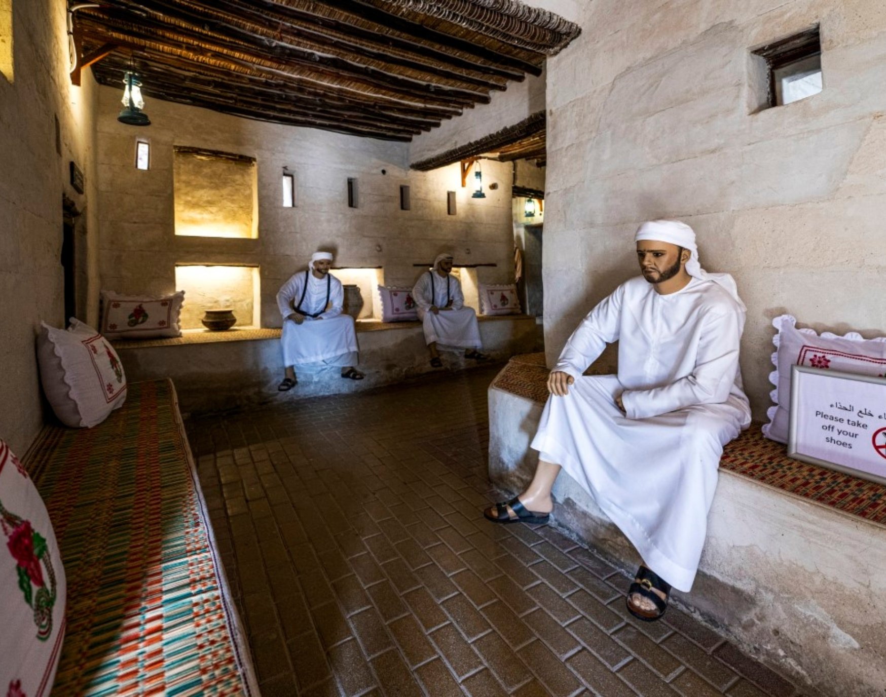 National museum of ras al khaimah