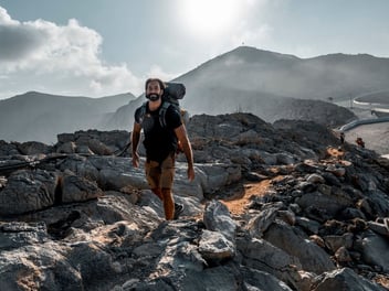 Ras Al Khaimah Itinerary