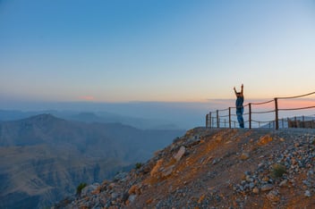 Ras Al Khaimah Tourist Sports 