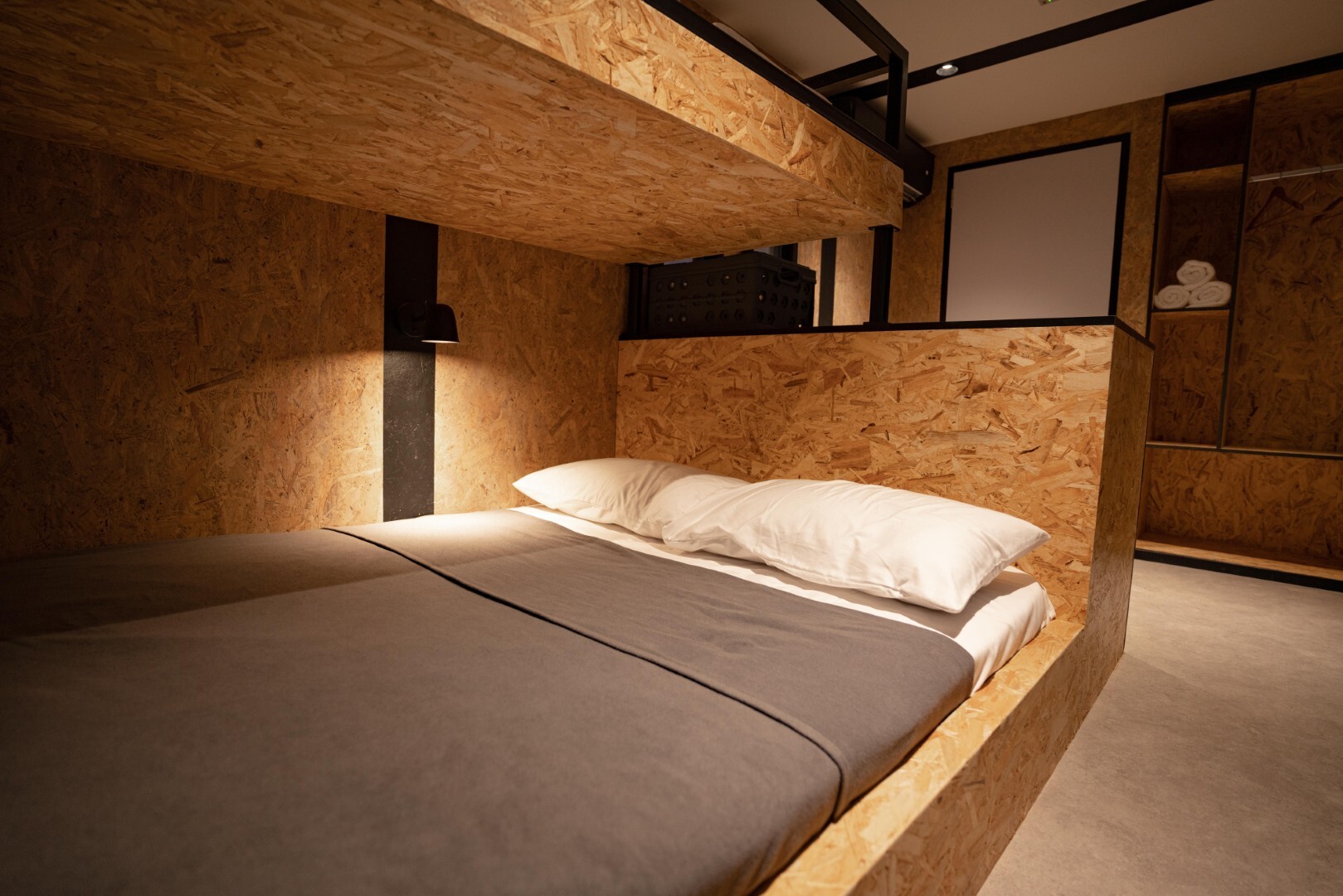 Bear Grylls Explorers Camp