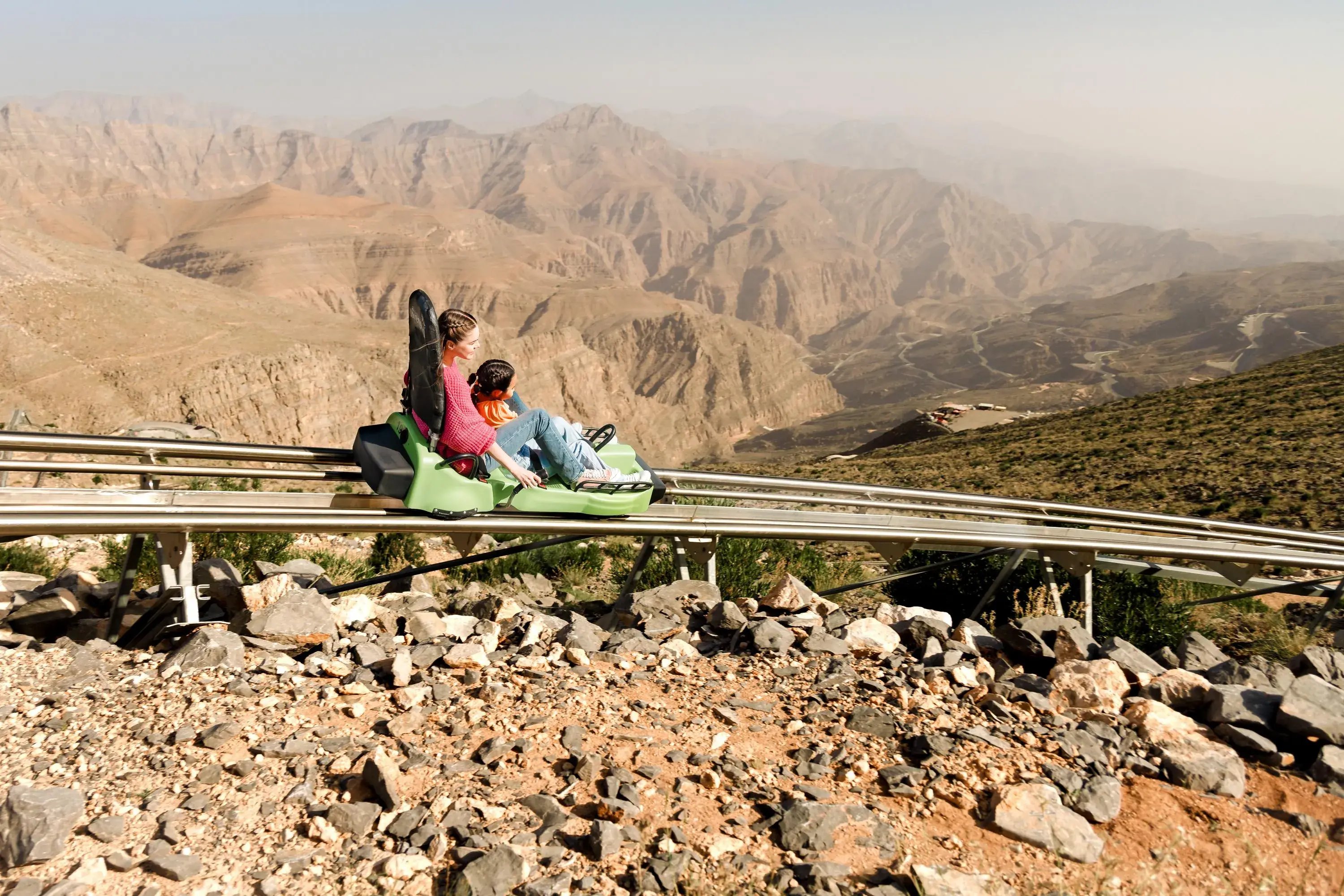 Things to do in Ras Al Khaimah