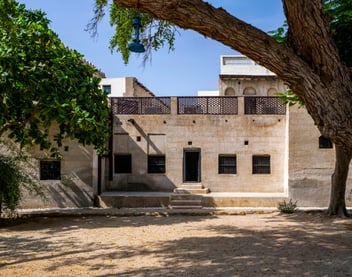 National Museum of Ras Al Khaimah