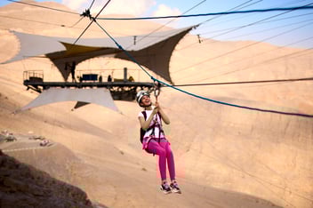 Ras Al Khaimah tourisum development