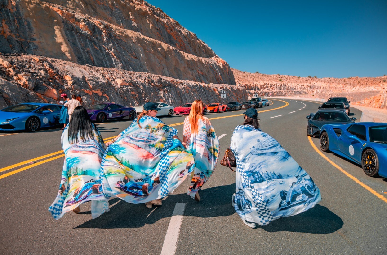 ras al khaimah tourist spots