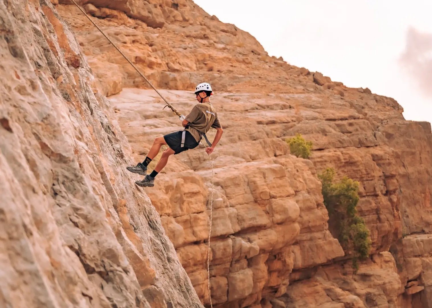 Abseiling - Activities (Large)