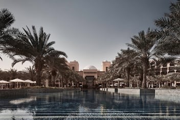 Best hotels in Ras Al Khaimah