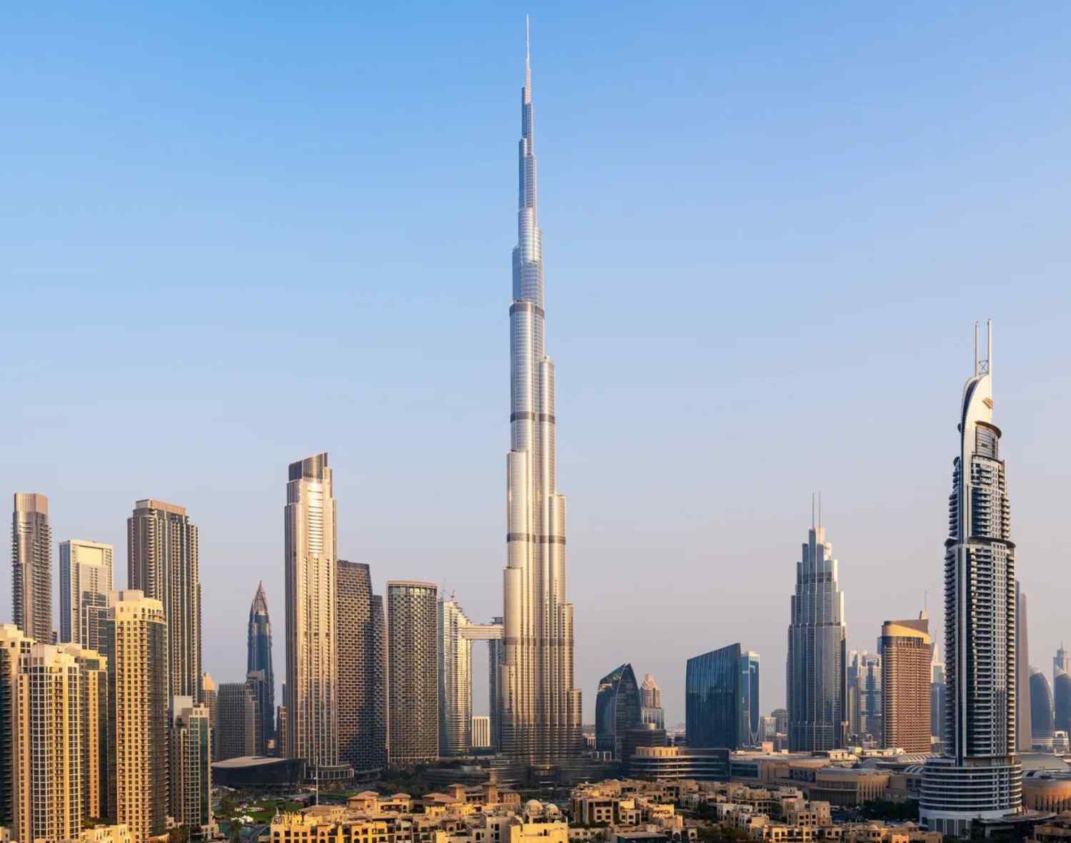 UAE-is-home-to-the-tallest-building-on-Earth
